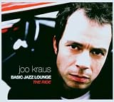 Basic Jazz Lounge-the Ride