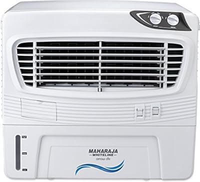 kenstar double cool deluxe