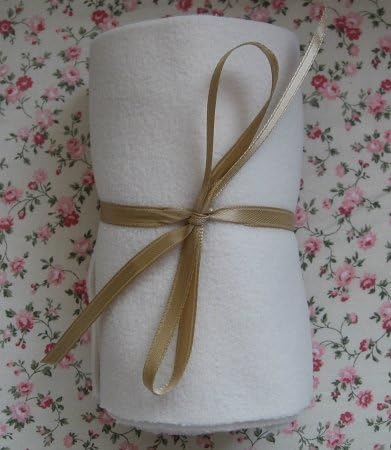 Sweetbottoms Fleece Liners (6-pack)