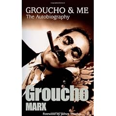 Groucho and Me