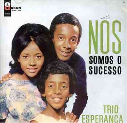CD-Charts  Music : Nos Somos Sucesso