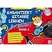 Garantiert Gitarre lernen f�r Kinder, Band 2 (Buch & CD): Kinderleicht Akkorde lernen mit vielen bekannten Liedern