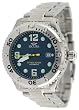 Sicura Men's 300M Automatic Diver Watch #SM606-MN (Blue Dial)