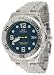 Sicura Men's 300M Automatic Diver Watch #SM606-MN (Blue Dial)