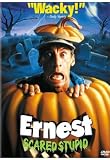 Ernest Scared Stupid (DVD)