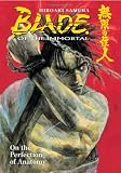 Blade of the Immortal, Vol. 17: On the Perfection of Anatomy