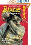 Blade of the Immortal Volume 17: On t...