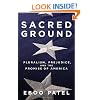 Sacred Ground: Pluralism, Prejudice, and the Promise of America