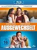 Wie ausgewechselt (DVD)