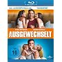 Wie ausgewechselt [Blu-ray] <b>Blu-ray</b> ~ Jason Bateman