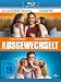Wie ausgewechselt [Blu-ray]