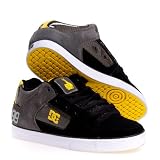 DC Radar Slim Tp Skate Suede Low Mens