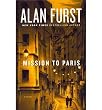 Mission to Paris (Thorndike Press Large Print Core Series)