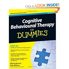 Cognitive Behavioural Therapy For Dummies