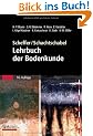 Scheffer/Schachtschabel: Lehrbuch der Bodenkunde