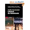 Scheffer/Schachtschabel: Lehrbuch der Bodenkunde