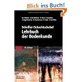 Scheffer/Schachtschabel: Lehrbuch der Bodenkunde