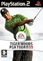 Tiger Woods