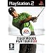 Tiger Woods PGA Tour 09 (PS2)