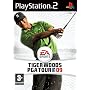Tiger Woods PGA Tour 09 (PS2)