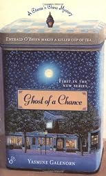 Ghost Of A Chance
