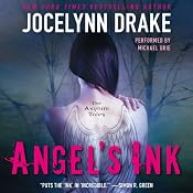 Angel's Ink: The Asylum Tales, Book 1 | [Jocelynn Drake]