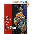 The Secret Art of Dr. Seuss