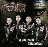 Grupo Escolta Revoluci&Atilde;&sup3;n Sinaloense