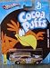 2011 Hot Wheels General Mills Cocoa Puffs '57 Buick Wagon Brown_s-1