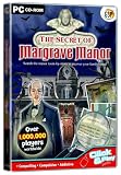 The Secret of Margrave Manor (PC CD)