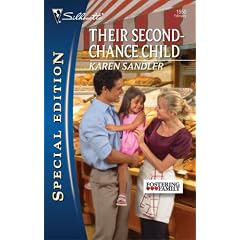 Their Second-Chance Child