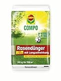 COMPO LANGZEIT RASEND�NGER 20KG