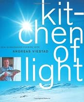 Kitchen of Light: The New Scandinavian Cooking