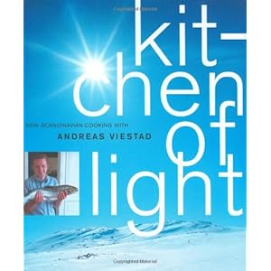 Kitchen of Light: The New Scandinavian Cooking