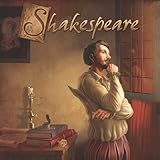 シェイクスピア (Shakespeare) シェイクスピア (Shakespeare)