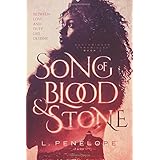 song of blood  stone earthsinger chronicles volume 1
