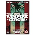 Vampire Circus [DVD] [1971]