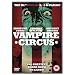Vampire Circus [DVD] [1971]