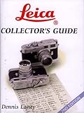 Leica Collectors Guide: 2nd Edition (Hove Collectors Books)