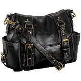 Nine West Erica E/W Cross-Body