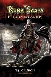RuneScape: Return to Canifis (Runescape 2)