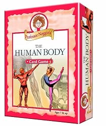 Prof. Noggin's Human Body