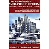 The Year's Best Science Fiction: Twenty-Eighth Annual Collection