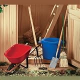 Breyer Traditional Stable Cleaning Set by Reeves International
