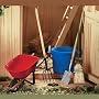 Breyer Traditional Stable Cleaning Set