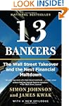 13 Bankers: The Wall Street Takeover...