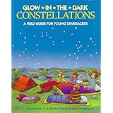 glow in the dark constellations