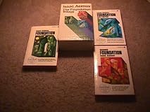 The Foundation Trilogy