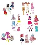 Barbie Fashion Assortment