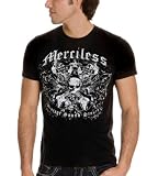 G by GUESS Merciless Tee